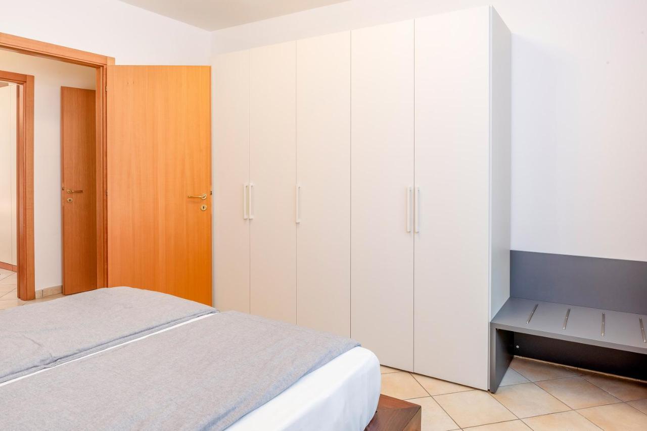 Residence Campana Bardolino Eksteriør billede
