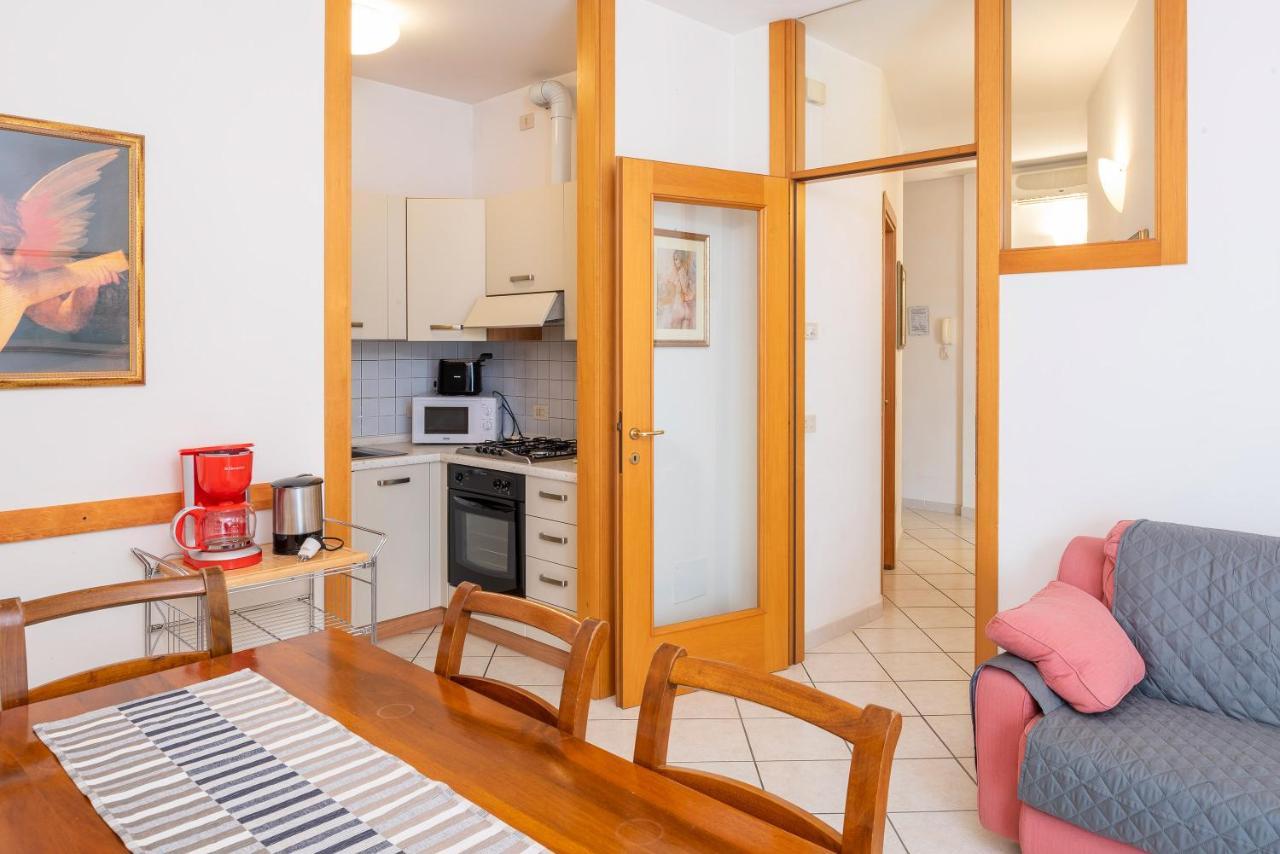 Residence Campana Bardolino Eksteriør billede